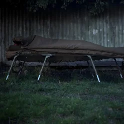 Trakker RLX 8-Bein Bett -Trakker Geschaft trakker rlx 8 leg bedchair 5