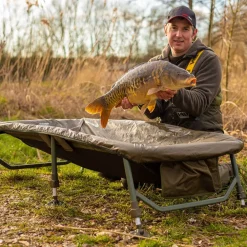 Trakker Sanctuary Cradle XL -Trakker Geschaft trakker sanctuary cradle xl 3