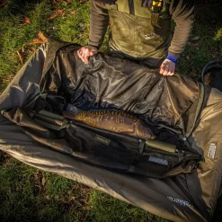 Trakker Sanctuary Cradle XL -Trakker Geschaft trakker sanctuary cradle xl 4