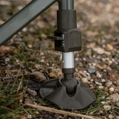 Trakker Sanctuary Cradle XL -Trakker Geschaft trakker sanctuary cradle xl 5