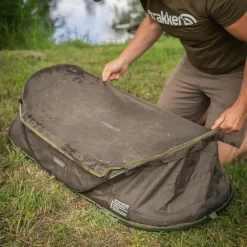 Trakker Sanctuary Insta-Mat, Abhakmatte 21 Trakker Sanctuary Insta-Mat, Abhakmatte -Trakker Geschaft trakker sanctuary insta mat 6