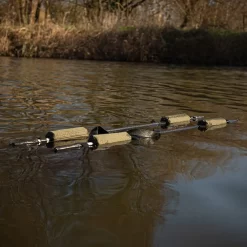 Trakker Sanctuary V2 Rückhalte- & Wiegeschlinge, XL -Trakker Geschaft trakker sanctuary retention sling v2 4 1