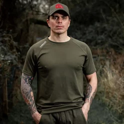 Trakker SPF T-Shirt -Trakker Geschaft trakker spf t shirt 4