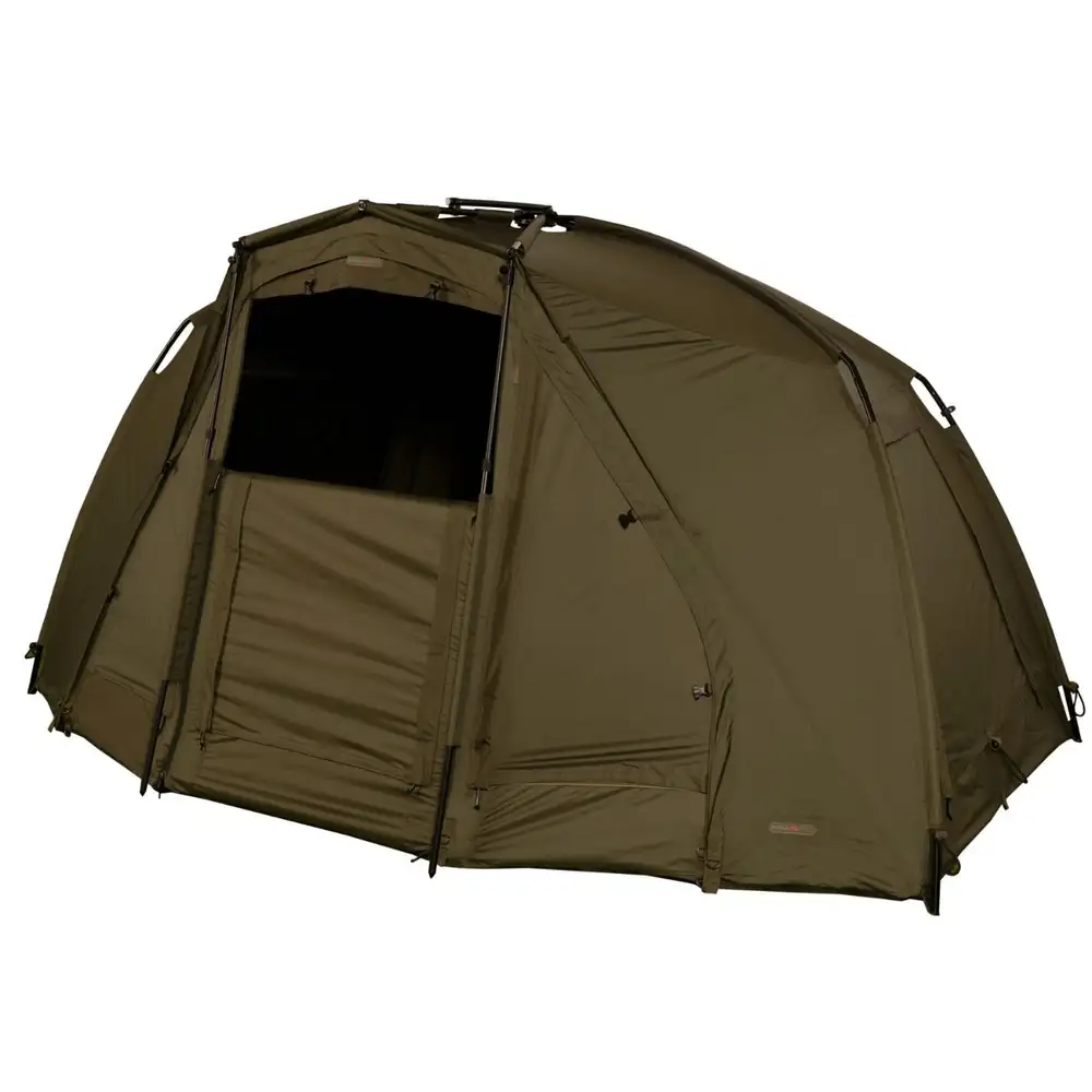 Trakker Tempest 100 Bivvy Aquatexx EV 1.0 8 Trakker Tempest 100 Bivvy Aquatexx EV 1.0 – Bild 6