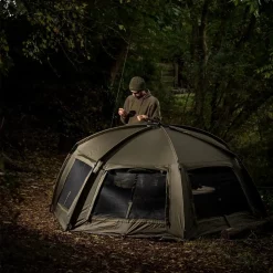 Trakker Tempest 100 Brolly Aquatexx EV 1.0 -Trakker Geschaft trakker tempest 100 brolly aquatexx ev 2.0 8