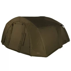 Trakker Tempest 100 Brolly Aquatexx EV 1.0, Social Cap -Trakker Geschaft trakker tempest 100 brolly aquatexx ev social cap 2