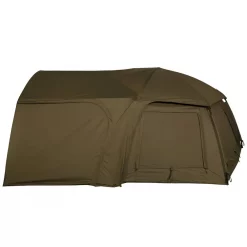 Trakker Tempest 100 Brolly Aquatexx EV 1.0, Social Cap -Trakker Geschaft trakker tempest 100 brolly aquatexx ev social cap 5