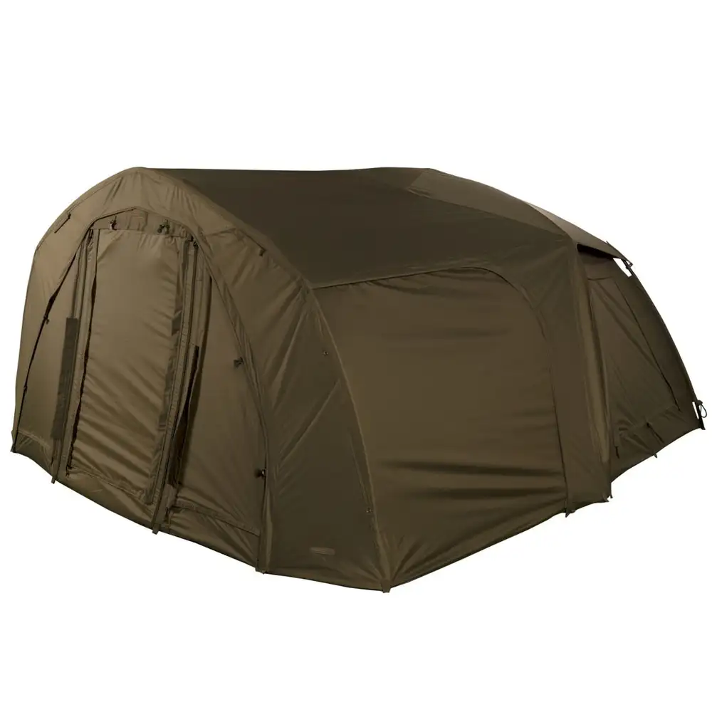 Trakker Tempest 150 Bivvy Aquatexx EV 1.0, Social Cap 8 Trakker Tempest 150 Bivvy Aquatexx EV 1.0, Social Cap – Bild 6