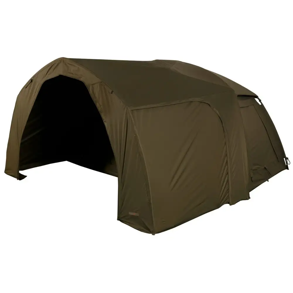 Trakker Tempest 150 Bivvy Aquatexx EV 1.0, Social Cap 9 Trakker Tempest 150 Bivvy Aquatexx EV 1.0, Social Cap – Bild 7