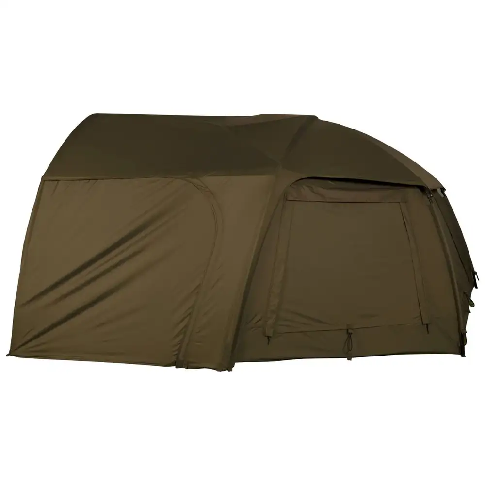 Trakker Tempest 150 Bivvy Aquatexx EV 1.0, Social Cap 10 Trakker Tempest 150 Bivvy Aquatexx EV 1.0, Social Cap – Bild 8