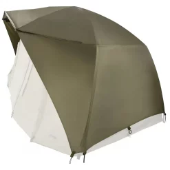 Trakker Geschaft 27 Trakker Tempest 100 Brolly, Skull Cap Wrap