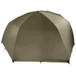 Trakker Tempest 100 Brolly, Skull Cap Wrap -Trakker Geschaft trakker tempest brolly 100 skull cap wrap 3