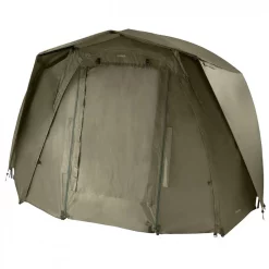 Trakker Tempest 100T Brolly, Skull Cap Wrap -Trakker Geschaft trakker tempest brolly 100t skull cap wrap 2