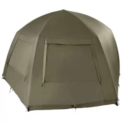 Trakker Tempest 100T Brolly, Skull Cap Wrap -Trakker Geschaft trakker tempest brolly 100t skull cap wrap 3