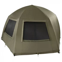Trakker Tempest 100T Brolly, Skull Cap Wrap -Trakker Geschaft trakker tempest brolly 100t skull cap wrap 4