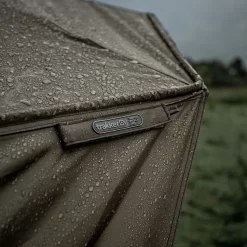 Trakker Tempest 100T Brolly, Skull Cap Wrap -Trakker Geschaft trakker tempest brolly 100t skull cap wrap 5