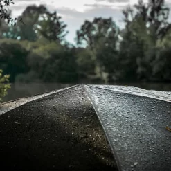 Trakker Tempest 100T Brolly, Skull Cap Wrap -Trakker Geschaft trakker tempest brolly 100t skull cap wrap 8