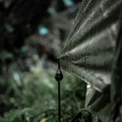 Trakker Tempest 100T Brolly, Skull Cap Wrap -Trakker Geschaft trakker tempest brolly 100t skull cap wrap 9