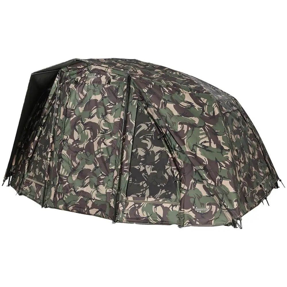 Trakker Tempest X 100 DPM System Aquatexx Bivvy 3 Trakker Tempest X 100 DPM System Aquatexx Bivvy