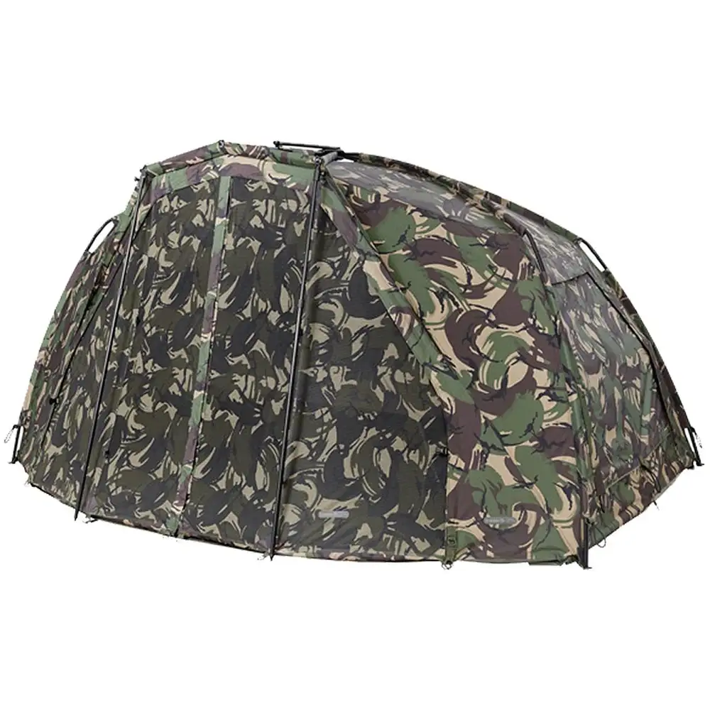 Trakker Tempest X 100 DPM System Aquatexx Bivvy 4 Trakker Tempest X 100 DPM System Aquatexx Bivvy – Bild 2