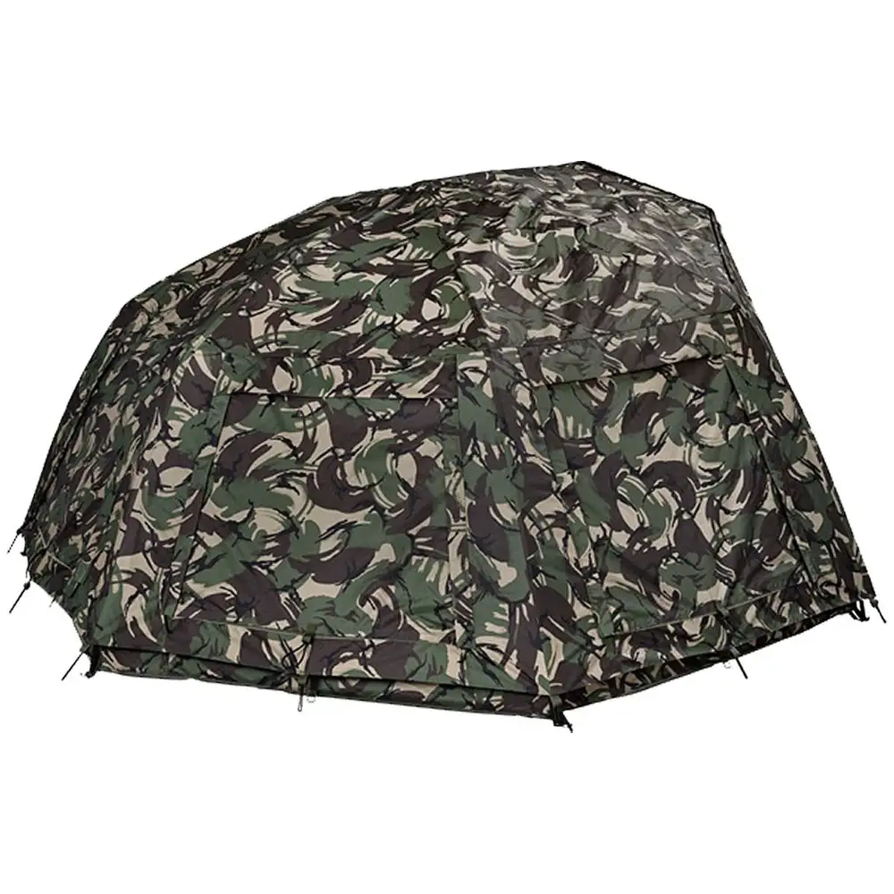 Trakker Tempest X 100 DPM System Aquatexx Bivvy 6 Trakker Tempest X 100 DPM System Aquatexx Bivvy – Bild 4