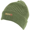 Trakker Texturierte Beanie Mütze 2 Trakker Texturierte Beanie Mütze -Trakker Geschaft trakker textured lined beanie 1