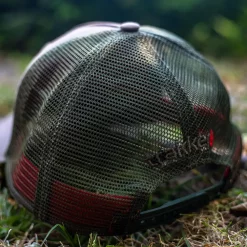 Trakker Trucker Fishing Cap -Trakker Geschaft trakker trucker cap 4