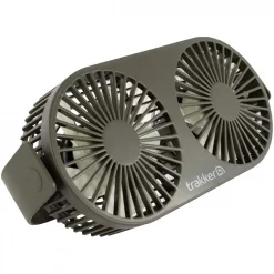 Trakker USB Bivvy Doppelventilator
