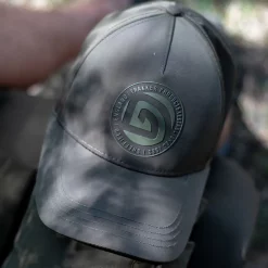 Trakker Cap, Wasserresistent -Trakker Geschaft trakker water resistant cap 3