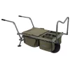 Trakker X-Trail Karre, Kompakt -Trakker Geschaft trakker x trail compact barrow 1