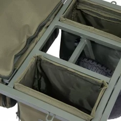 Trakker X-Trail Karre, Kompakt -Trakker Geschaft trakker x trail compact barrow 3