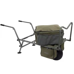 Trakker X-Trail Karre, Kompakt -Trakker Geschaft trakker x trail compact barrow 4