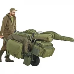 Trakker X-Trail Galaxy Karre -Trakker Geschaft trakker x trail galaxy barrow 5